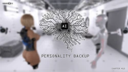 [TerasX] Personality Backup #13