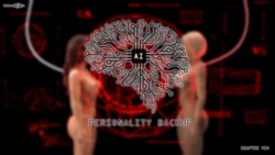 [TerasX] Personality Backup #14