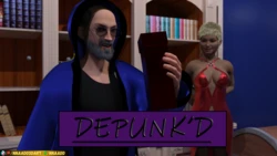[Nnaadd] - Depunk'd