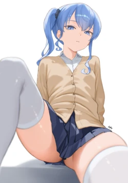 [Pixiv] Diptip (35157484)