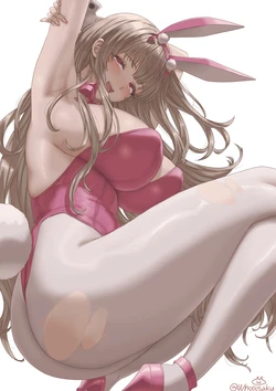 [Pixiv] whooosaku ほ～さく [6035423]