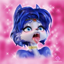 [LewdxCube] O-Face Series (Various)