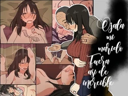 [Iris art (Toda Hisaya)] Otto mo Kore Kurai Sugokattara Yokatta noni｜Ojalá mi marido fuera asi de increíble [Spanish] [Blacklabel Scan]