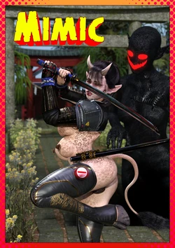 Mimic