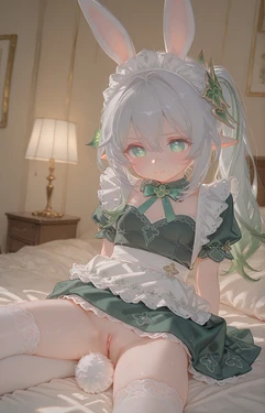 [Lori33] Nahida[AI Generated]