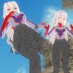 [莱茵汉斯喵]石の神話
