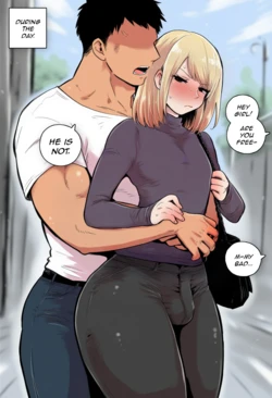 [scara2b] There will be mpreg 😤 [AI Generated]