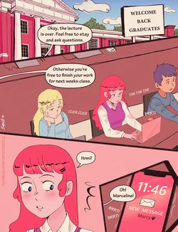 Bubbline Coffee Shop 2