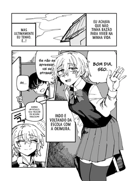 Okimura-san wa Tsugou yoku Tsukawa retai | Okimura quer ser rodada [Portuguese-BR] [Jonas Rosa2002]