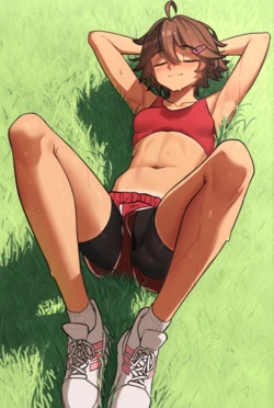 [fanbox/patreon] Madao Theory 25.12.06(Uncensored)