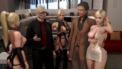 [Mutt & Jeff] Pale Carnations [CH4UP6 WEEK3 Part-7/8]