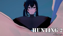 [Worker] Hunting (English)