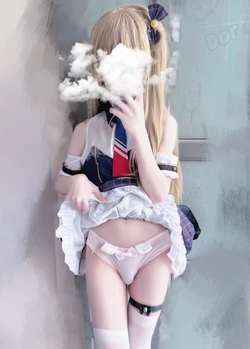 Kotori cosplay (@osage2007) [Twitter]