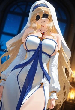 [miyabi] swordmaiden(231p)[AI Generated]