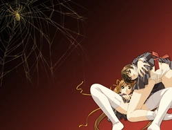 [Silky's] Aishimai Tsubomi