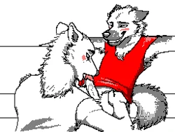 [Furaffinity] Sepulte