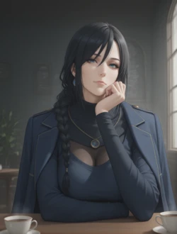 Heaven RB October 10 2025 [AI Generated]