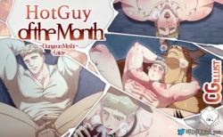 [DDugyu] HotGuy of the month - Dungeon Meshi Laios Chinese TR（ai翻譯）
