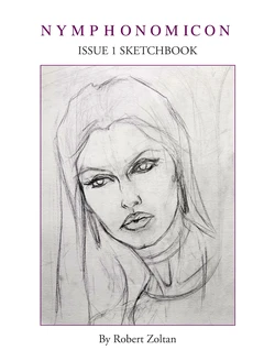 Nymphonomicon Digital Sketchbook