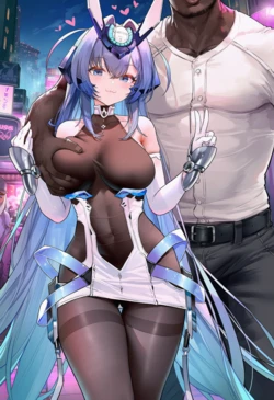 [Magakiiii] new jersey NTR (104P) [AI Generated]