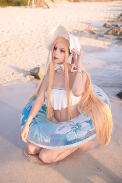 Himeecosplay - Abigail