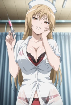 [AIlya] Ichinose Riko /一ノ瀬 莉子 [AI Generated]