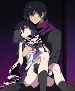 [愛燈tv_official] Yamoto Koki (NINJA SLAYER) [AI Generated]