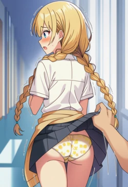 [Pixiv] ココ (3) (103093128) [AI Generated]