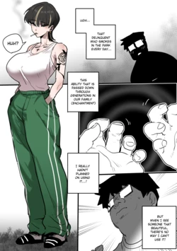 [Cool Beauty's Dignity Destroyed Through hypnosis by her Lovers] [쿨미녀, 연인 최면으로 존엄 파괴]