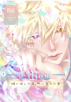 [ Miso-ko]Liliam ]( my hero academia)