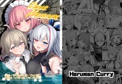 [Horumon Curry (Tobimura)] DOLLS MEMORIES (Girls' Frontline) [Digital]