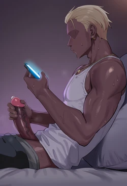 [Nakanaka Nana] Uzaki Tsuki [AI Generated]