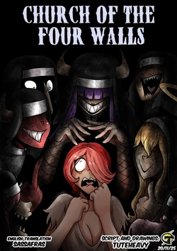[Tuteheavy] Church of the Four Walls (English)