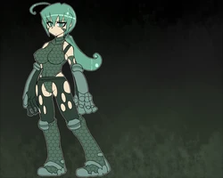 [pixiv]  道鏡 (6520967)