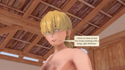 [SissCity] Bonus Episode 11.3