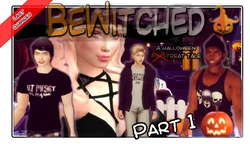 Bewitched - Part 1