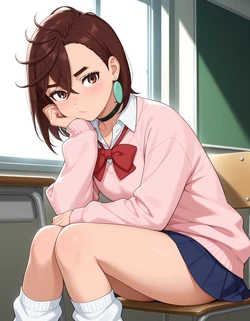 VvtD - 綾瀬桃 Momo Ayase 【158P】 [AI Generated]