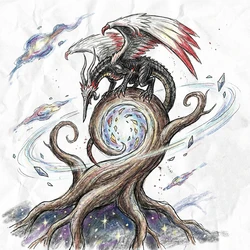 Final Fantasy Series - Chars and Creatures [AI + SKETCHES] [AI Generated]