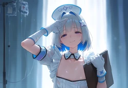 [Dreiko] Amane Kanata - Vtuber Hololive Wet Sex Set [588p] (Patreon) [AI Generated]