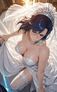 [KALA AI NSFW] Saeko Nogami - City Hunter (Patreon) (AI Generated)