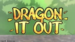 [oughta] spyro/elora dragon it out