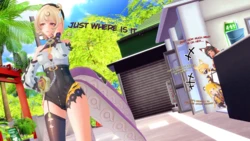 [Schagura] Yidhari's Cat Search