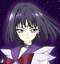 sailor moon art compilation