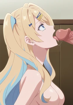 Freadeeb_TnT 10-24 白河月愛(Runa Shirakawa) (Patreon) [AI Generated]