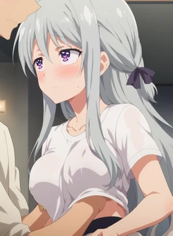 Freadeeb_TnT 08-15 椎名ひより(Hiyori Shiina) (Patreon) [AI Generated]