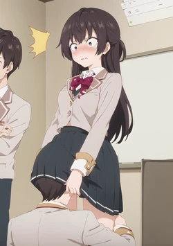 Freadeeb_TnT 07-19 周防有希(Yuki Suou) (Patreon) [AI Generated]