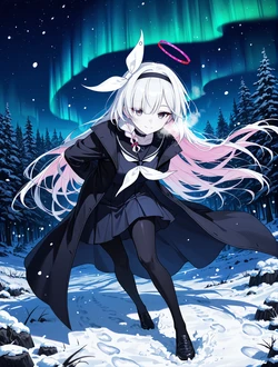 Heaven RB - (66P) Plana (Patreon) [AI Generated]