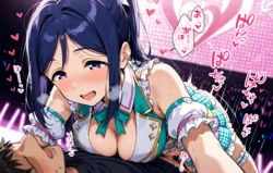 [Purisima] 松浦果南 sex (ラブライブ！サンシャイン!!) [107p] (Patreon) [AI Generated]