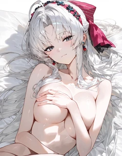 [Bell] カルロッタ - Carlotta [AI Generated]