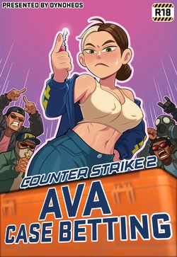 [Dynoheos] Ava Case Betting (Counter Strike)